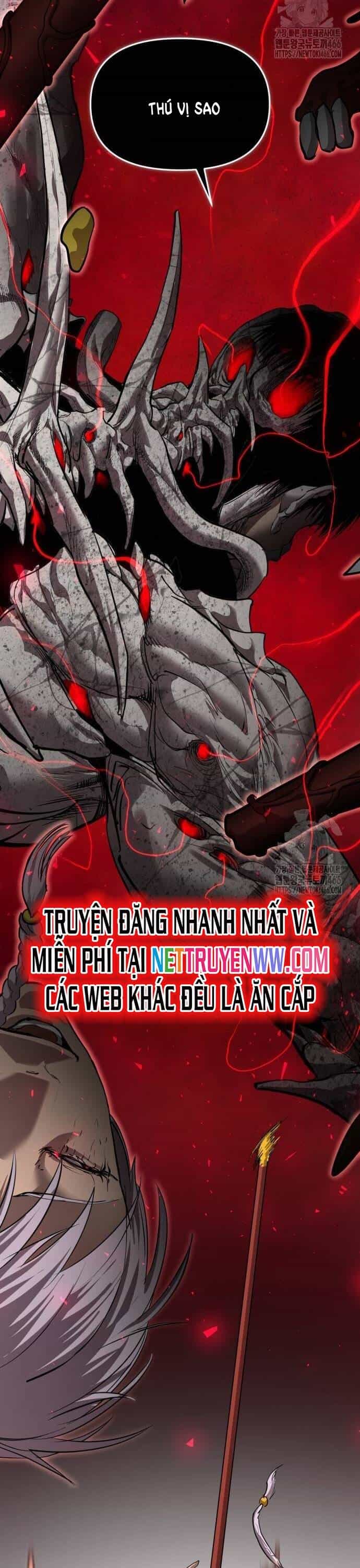 Cốt Nhân - Chương 16 - ảnh 8