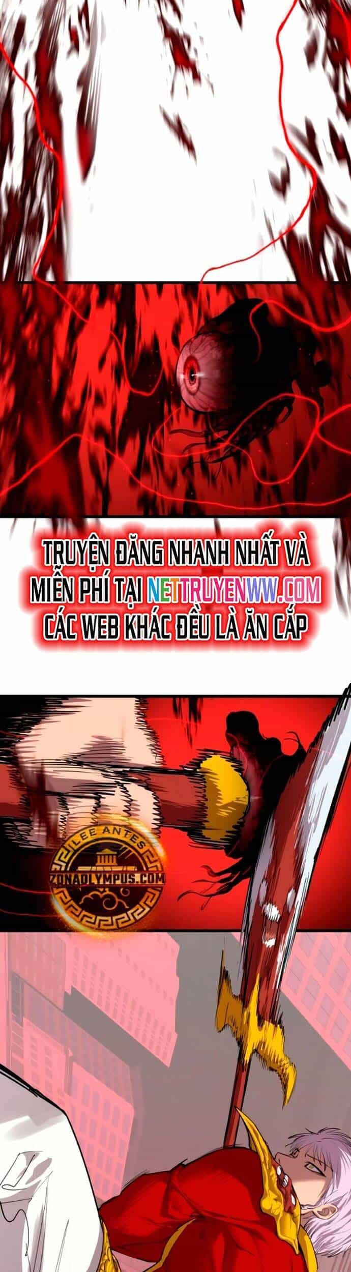 Cốt Nhân - Chương 17 - ảnh 22