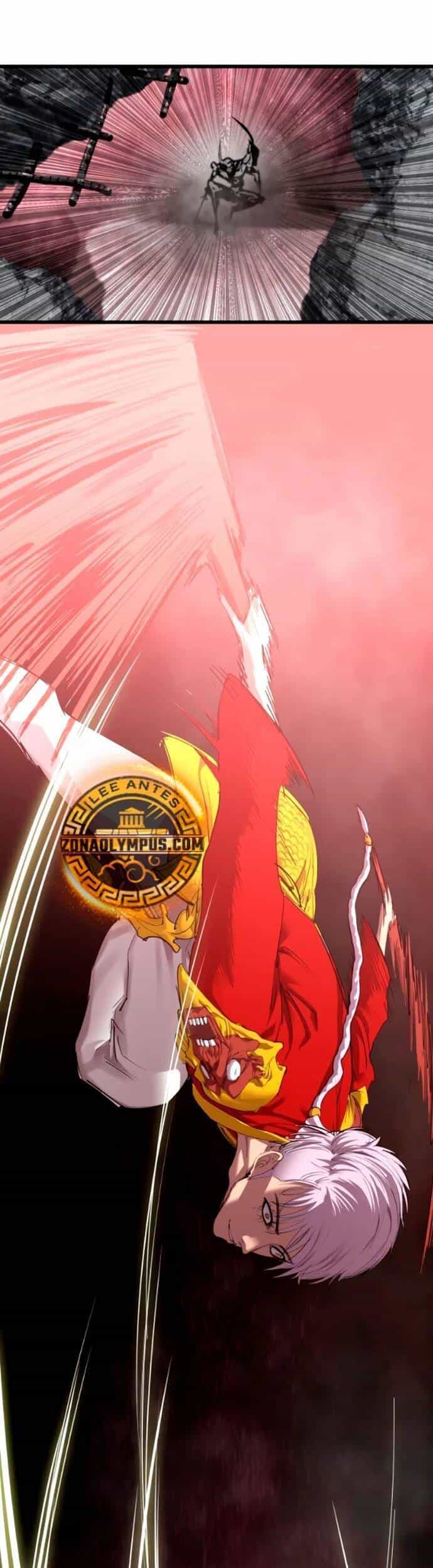 Cốt Nhân - Chương 17 - ảnh 24