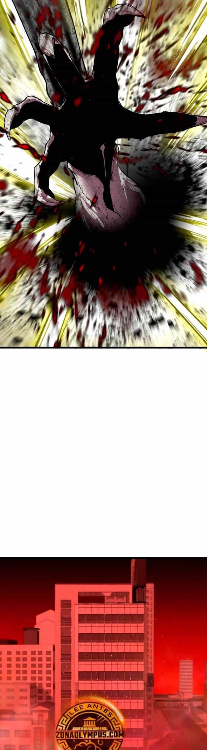 Cốt Nhân - Chương 17 - ảnh 33