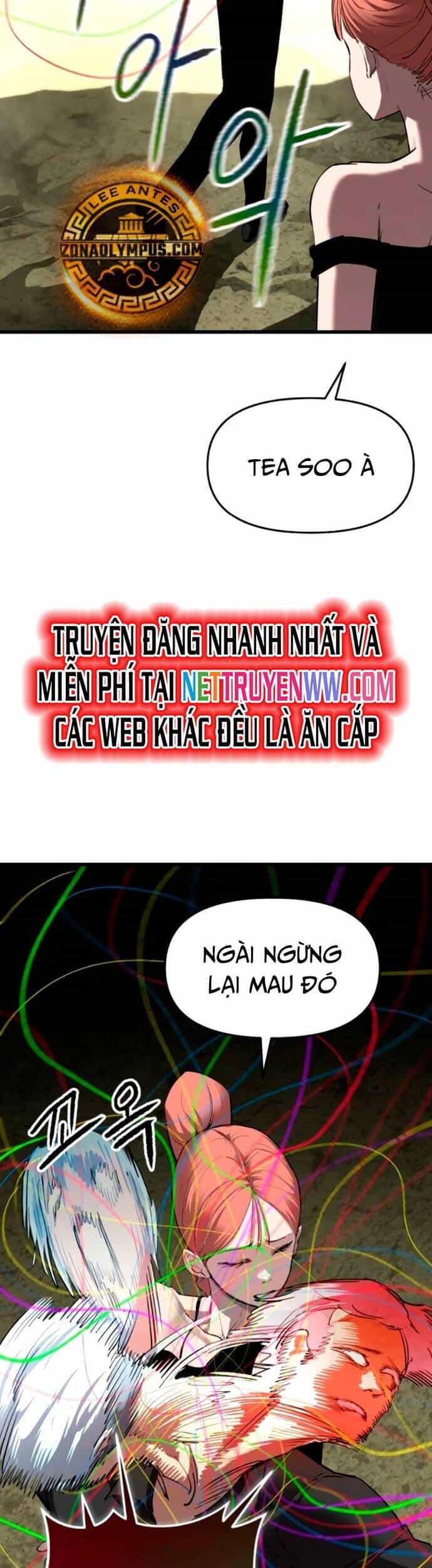 Cốt Nhân - Chương 17 - ảnh 5