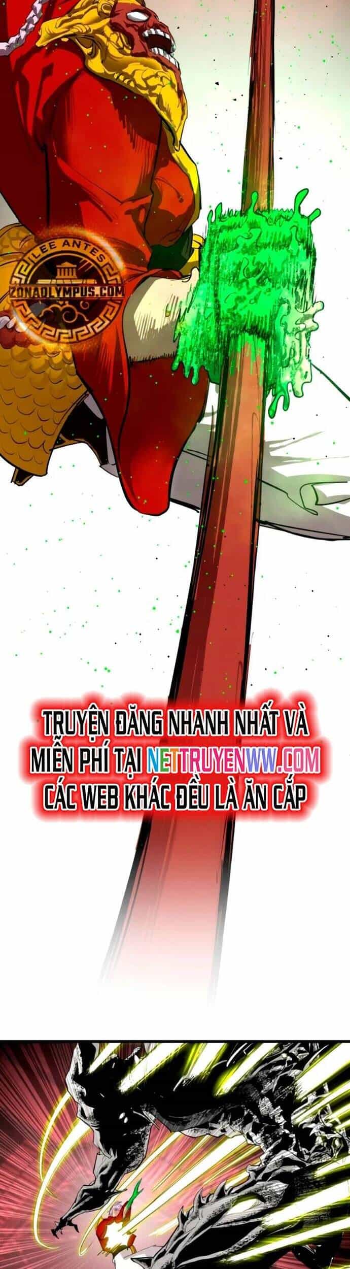 Cốt Nhân - Chương 17 - ảnh 57