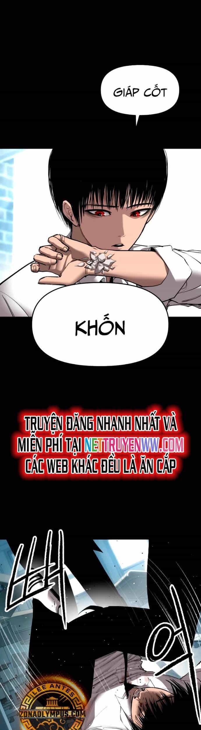 Cốt Nhân - Chương 17 - ảnh 8