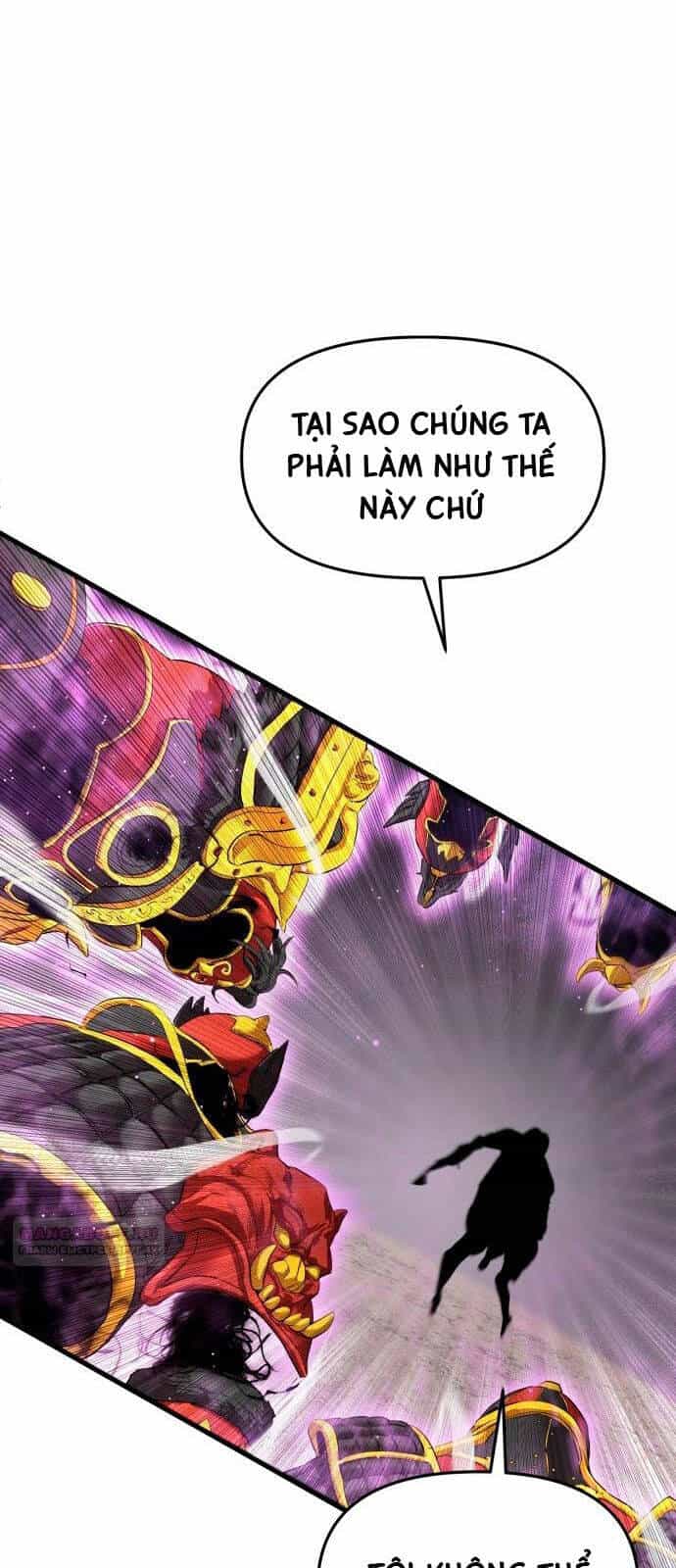 Cốt Nhân - Chương 18 - ảnh 11
