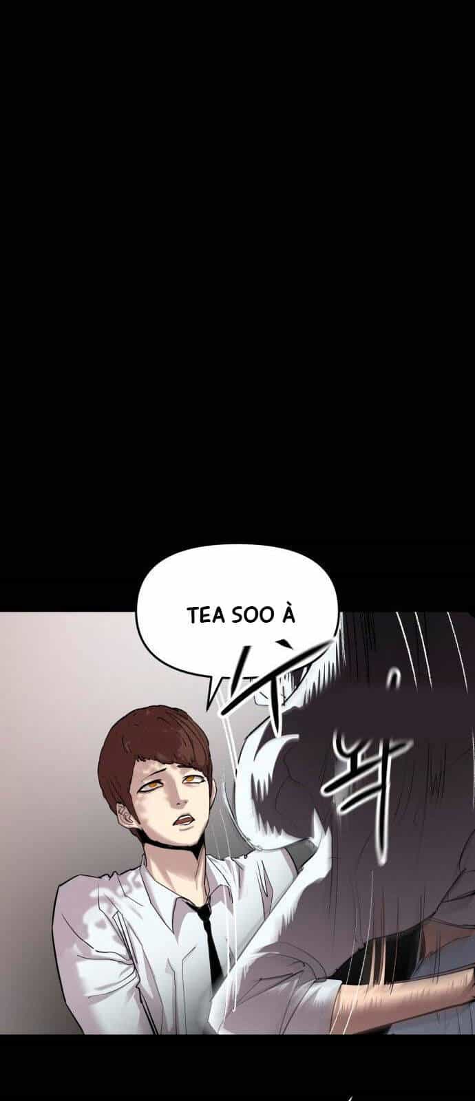Cốt Nhân - Chương 18 - ảnh 32