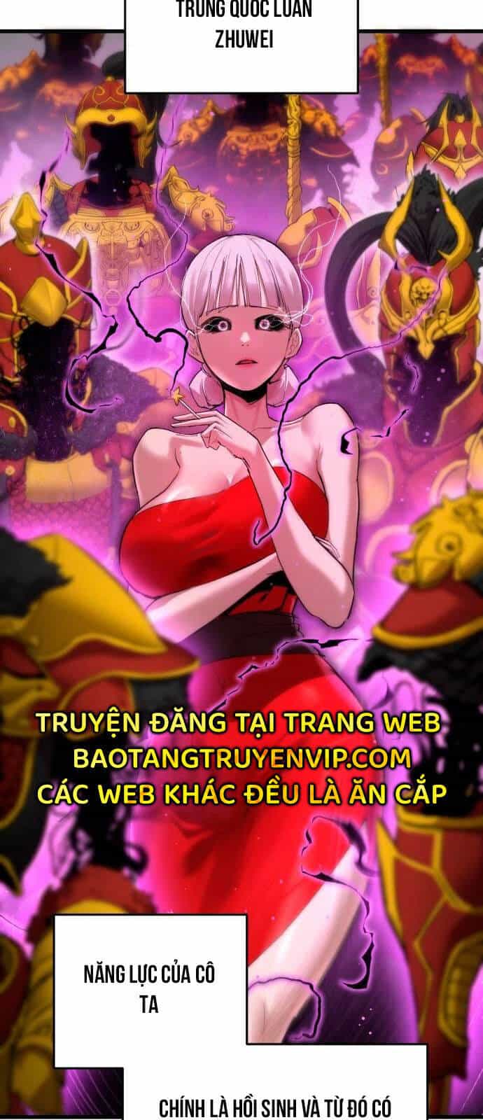 Cốt Nhân - Chương 18 - ảnh 42