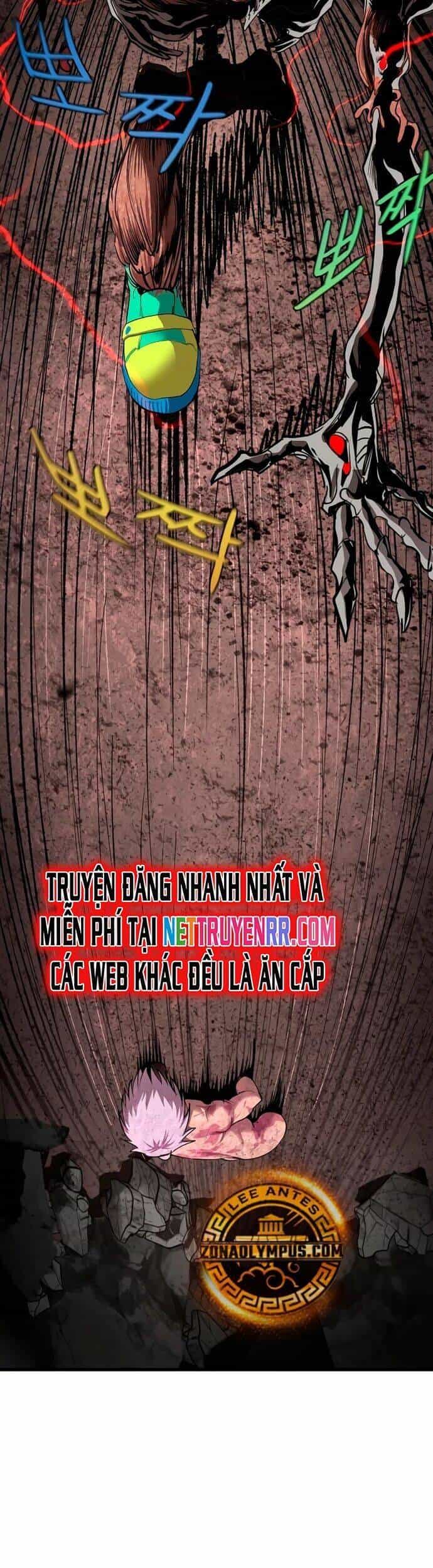 Cốt Nhân - Chương 20 - ảnh 25