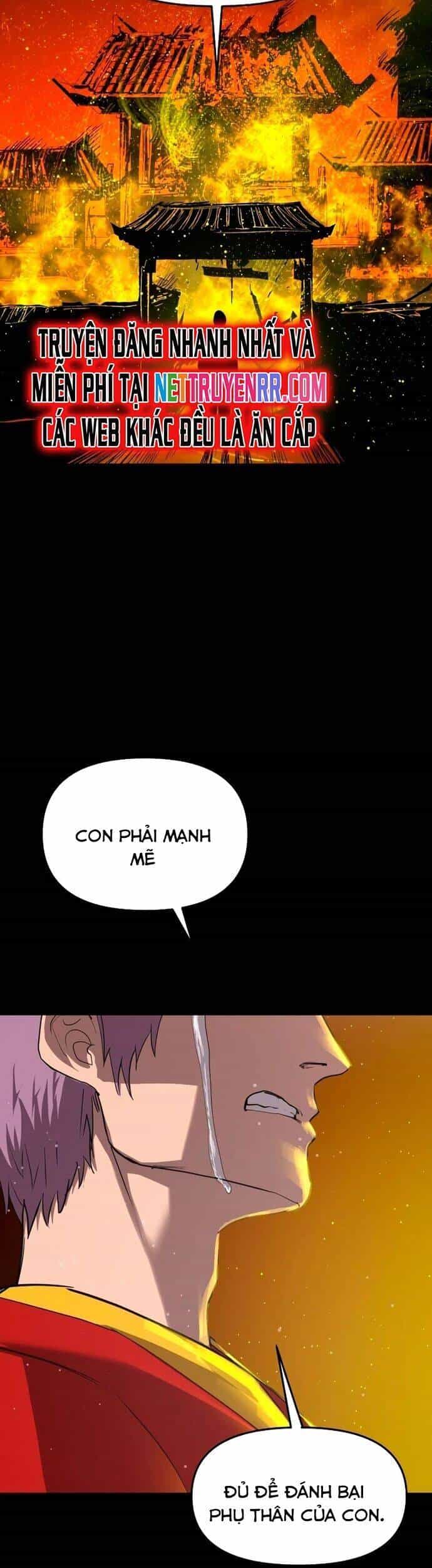 Cốt Nhân - Chương 20 - ảnh 33
