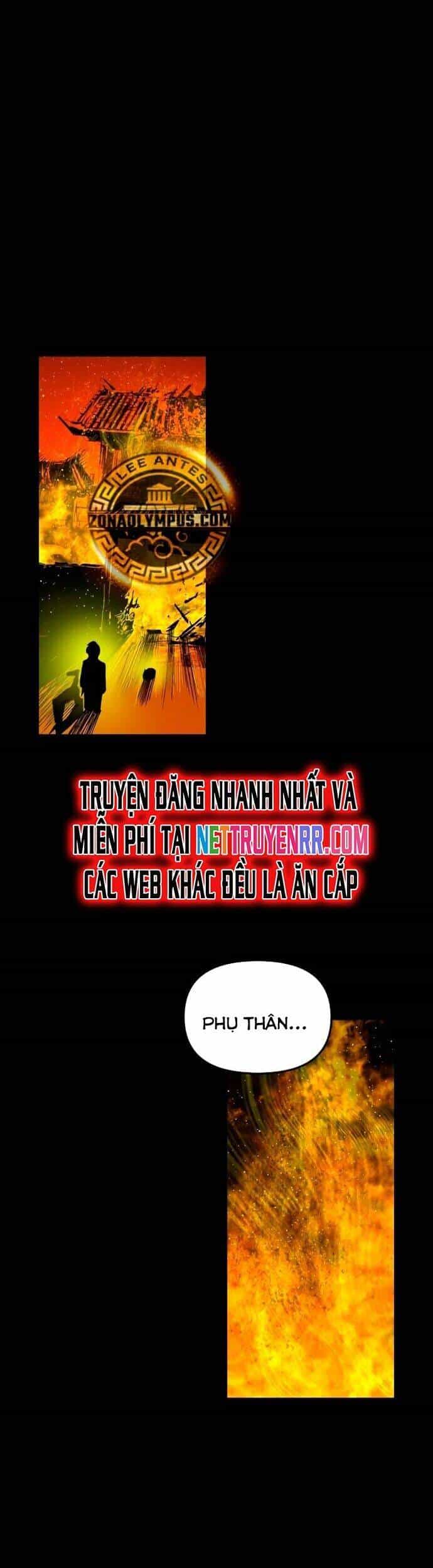 Cốt Nhân - Chương 20 - ảnh 36