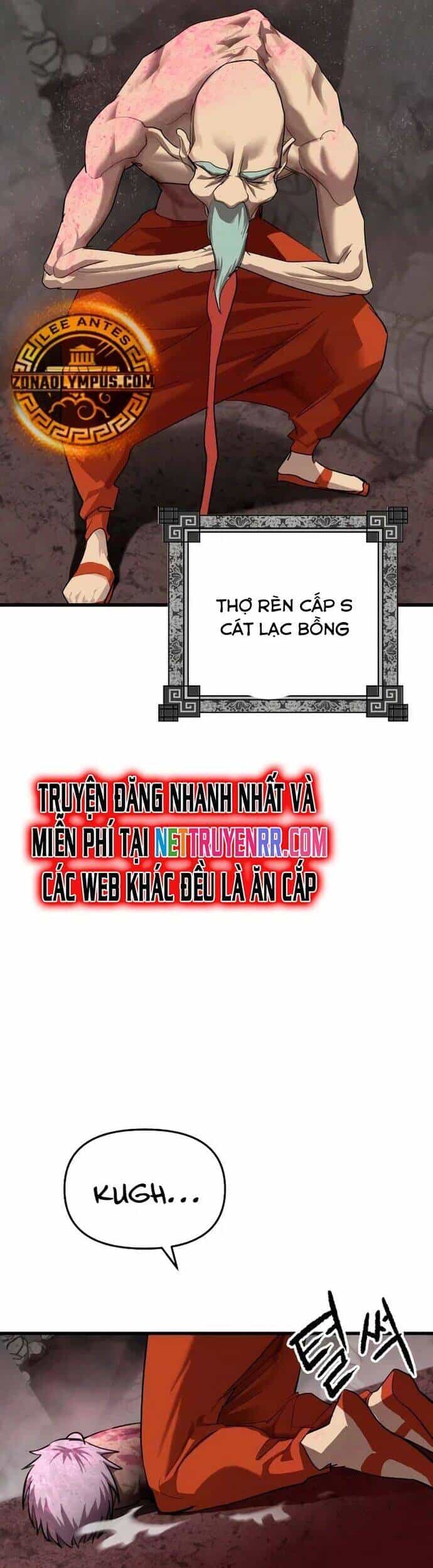 Cốt Nhân - Chương 20 - ảnh 42