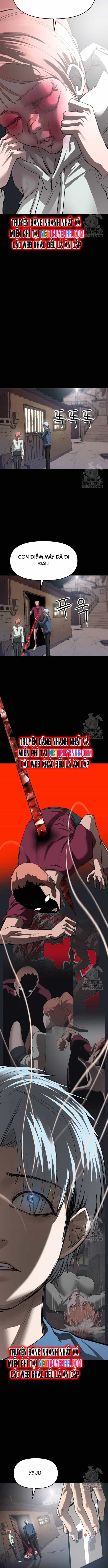 Cốt Nhân - Chương 21 - ảnh 10