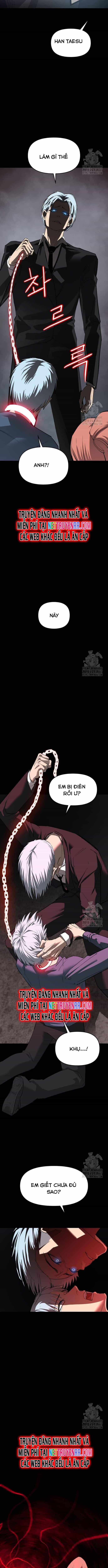 Cốt Nhân - Chương 21 - ảnh 11