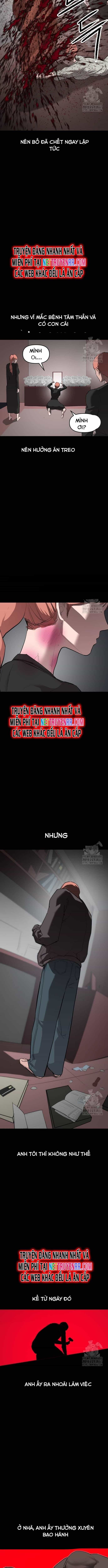 Cốt Nhân - Chương 21 - ảnh 4