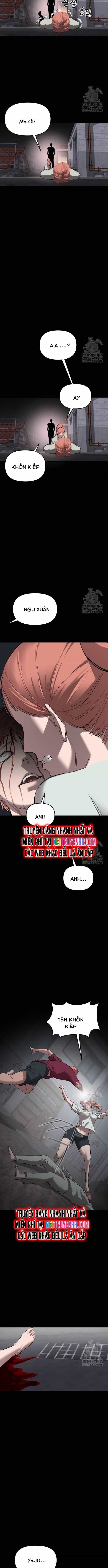 Cốt Nhân - Chương 21 - ảnh 8