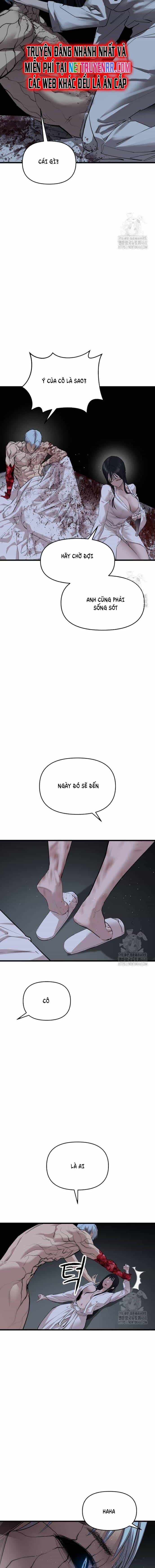 Cốt Nhân - Chương 22 - ảnh 21