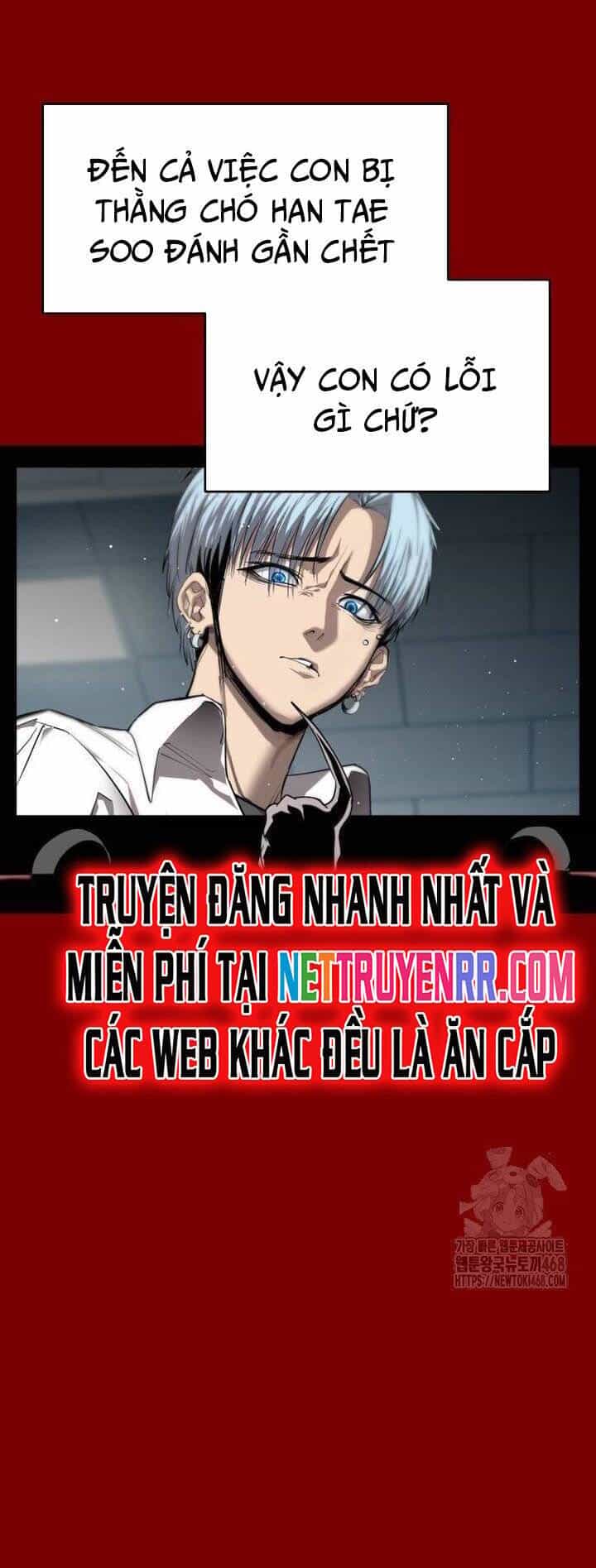 Cốt Nhân - Chương 23 - ảnh 20