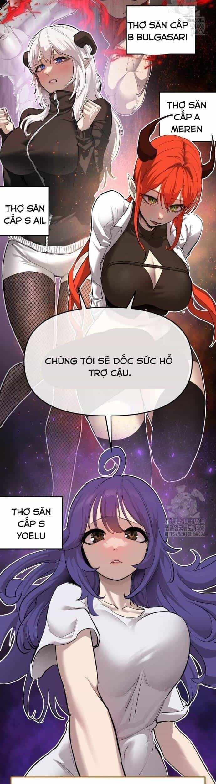 Cốt Nhân - Chương 24 - ảnh 18