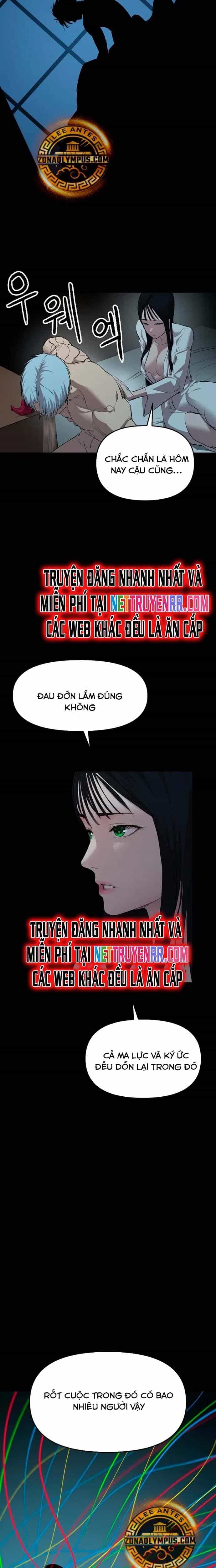 Cốt Nhân - Chương 25 - ảnh 10