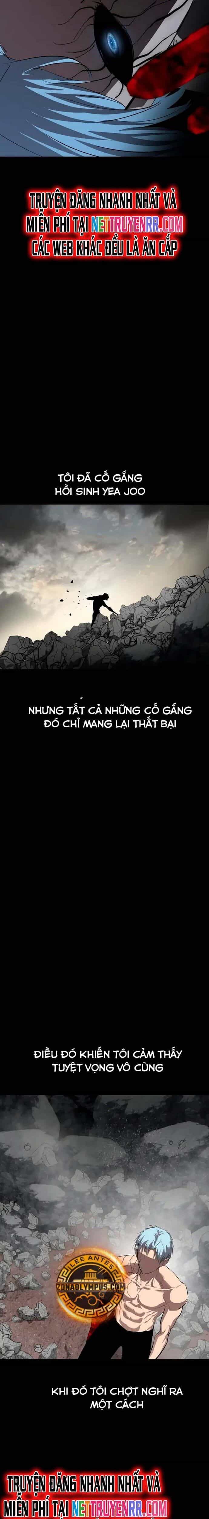 Cốt Nhân - Chương 25 - ảnh 13