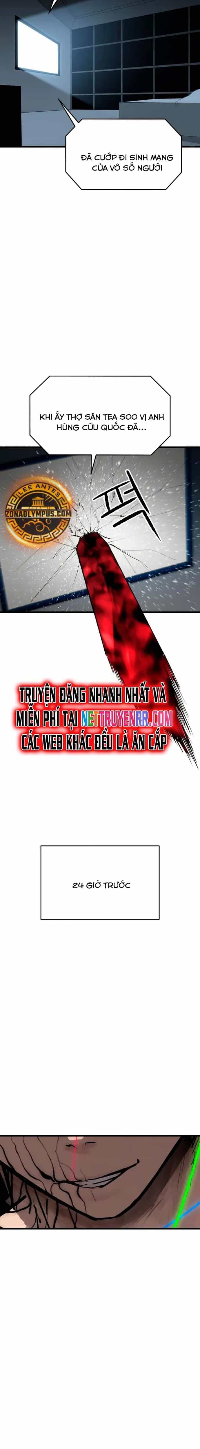 Cốt Nhân - Chương 25 - ảnh 25