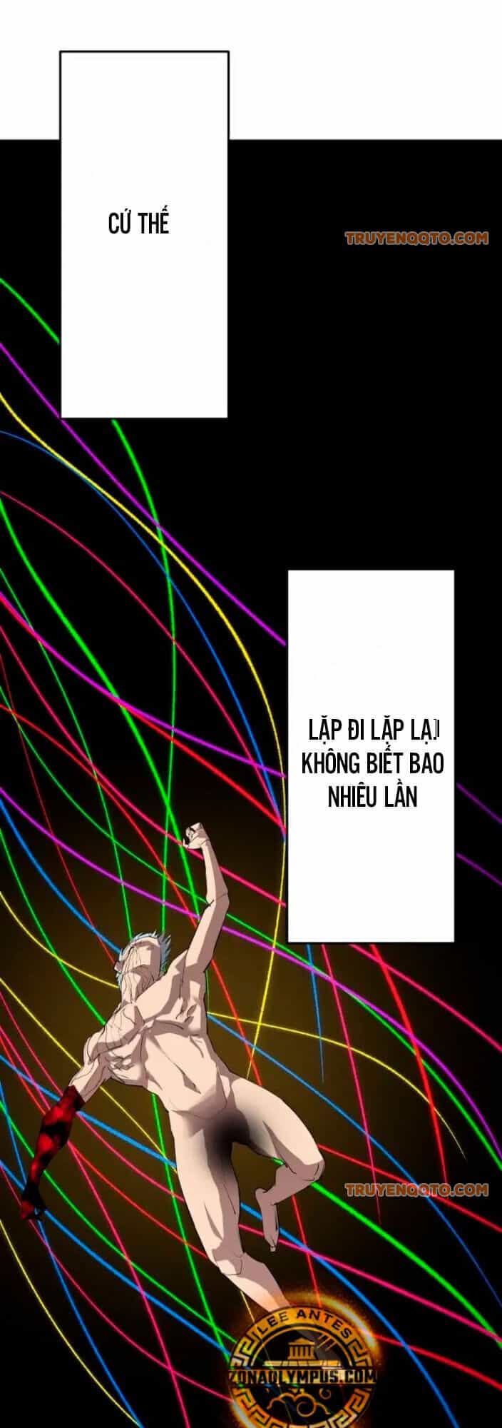 Cốt Nhân - Chương 27 - ảnh 3