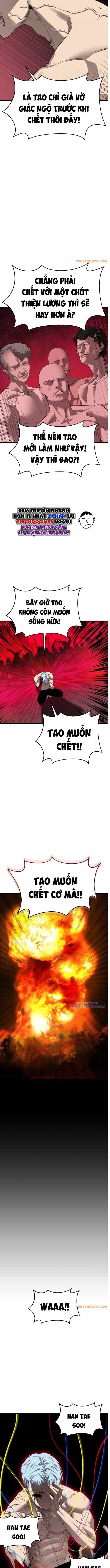Cốt Nhân - Chương 28 - ảnh 14