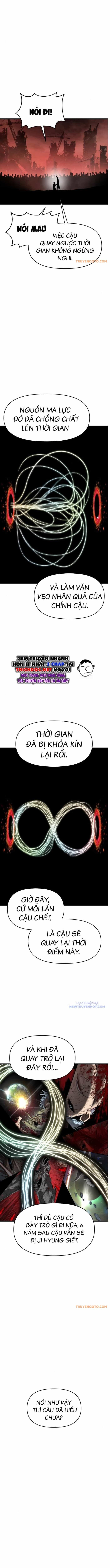 Cốt Nhân - Chương 28 - ảnh 16