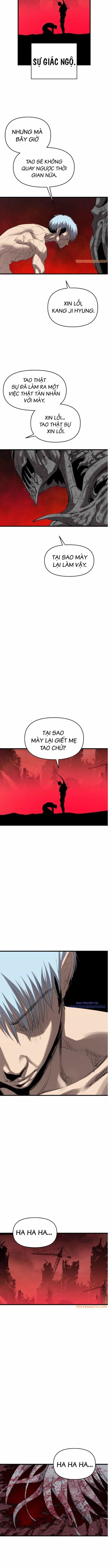 Cốt Nhân - Chương 28 - ảnh 8