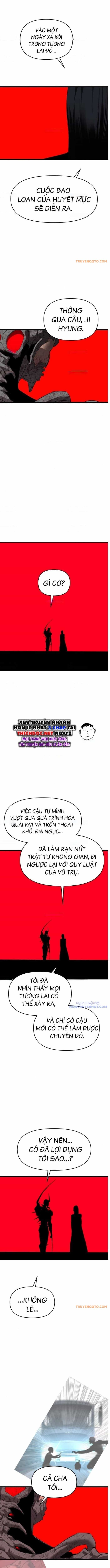 Cốt Nhân - Chương 29 - ảnh 9