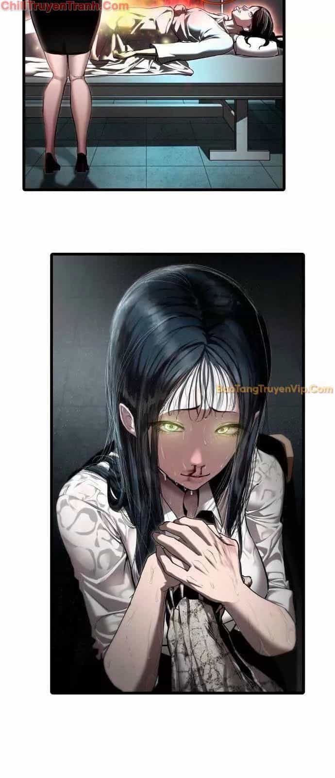 Cốt Nhân - Chương 30 - ảnh 89