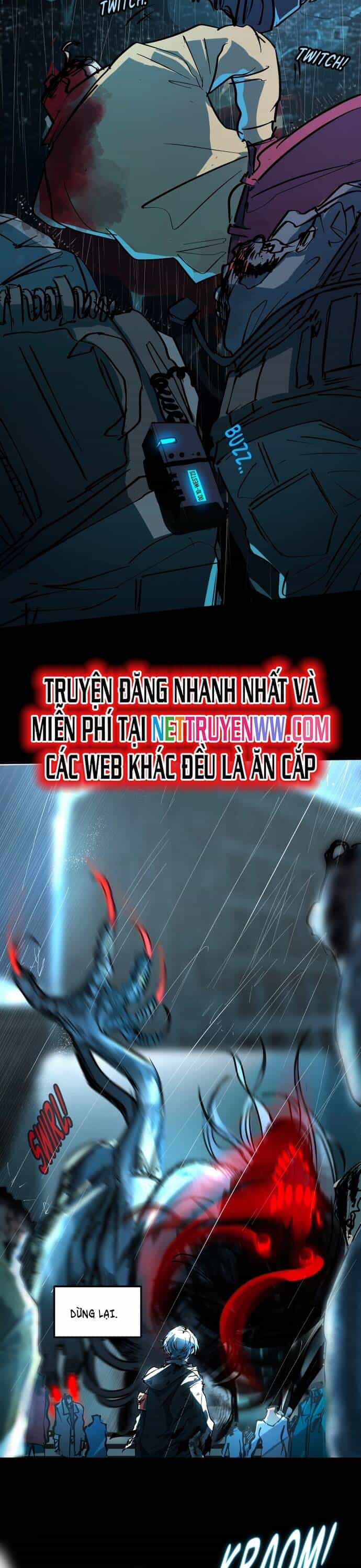 Cột Sống Đỏ - Chương 1 - ảnh 43