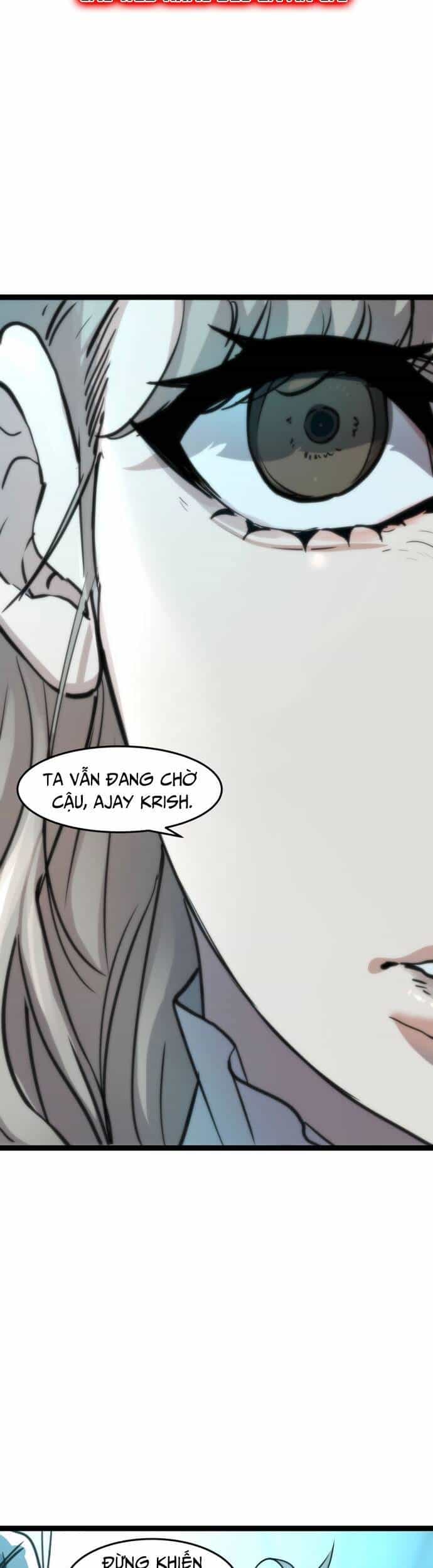 Cột Sống Đỏ - Chương 10 - ảnh 11