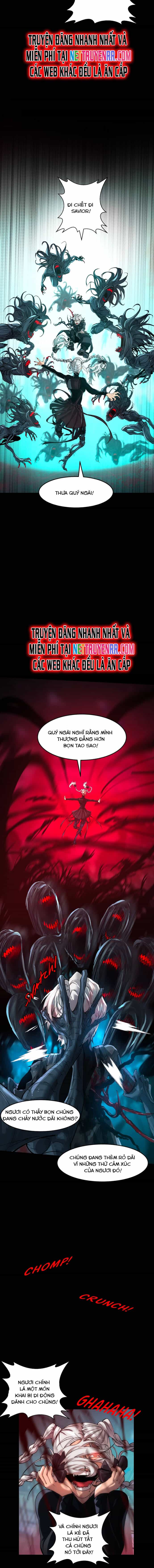 Cột Sống Đỏ - Chương 11 - ảnh 13