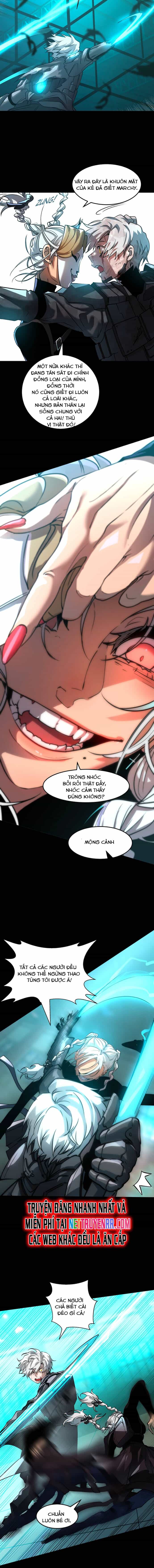 Cột Sống Đỏ - Chương 11 - ảnh 9