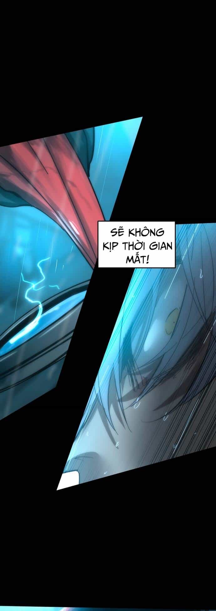 Cột Sống Đỏ - Chương 14 - ảnh 48