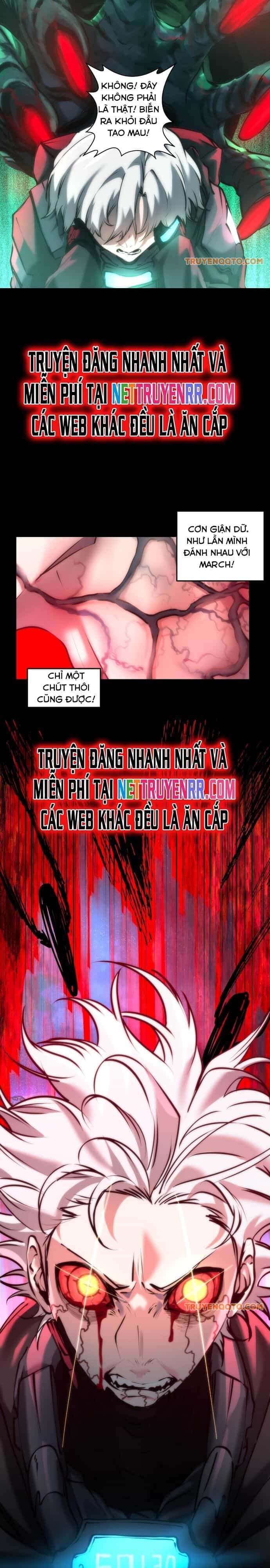 Cột Sống Đỏ - Chương 15 - ảnh 9