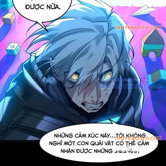 Cột Sống Đỏ - Chương 16 - ảnh 18