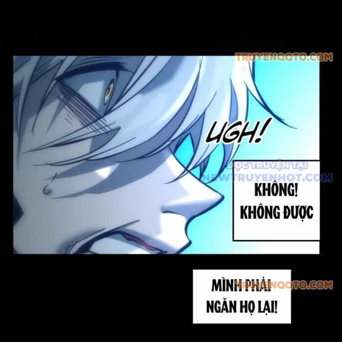 Cột Sống Đỏ - Chương 16 - ảnh 33