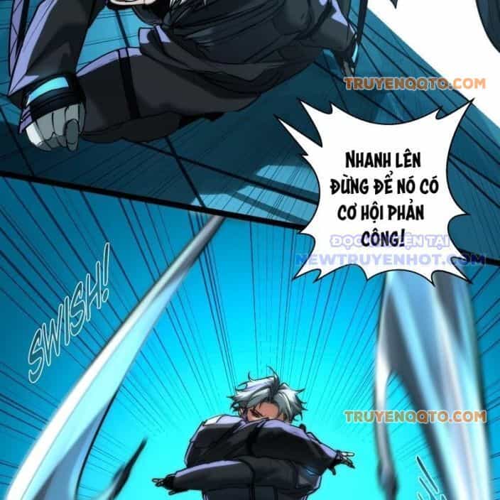 Cột Sống Đỏ - Chương 16 - ảnh 44