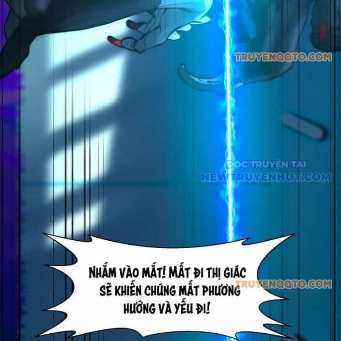Cột Sống Đỏ - Chương 16 - ảnh 7