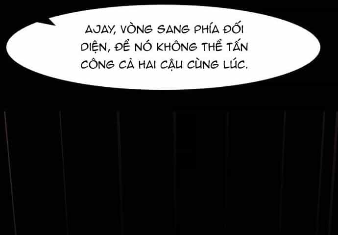 Cột Sống Đỏ - Chương 23 - ảnh 32