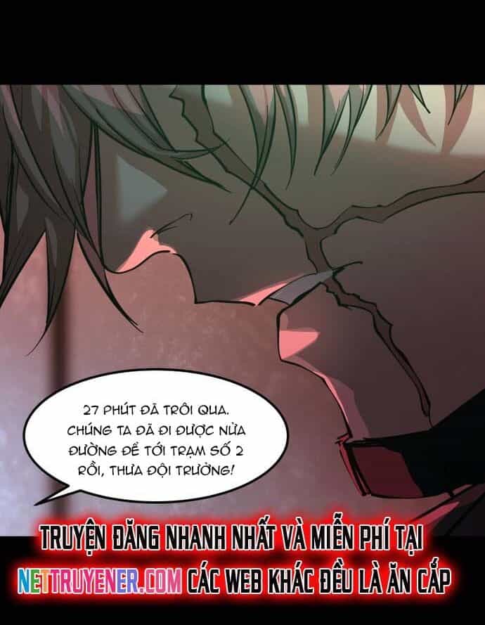 Cột Sống Đỏ - Chương 23 - ảnh 54