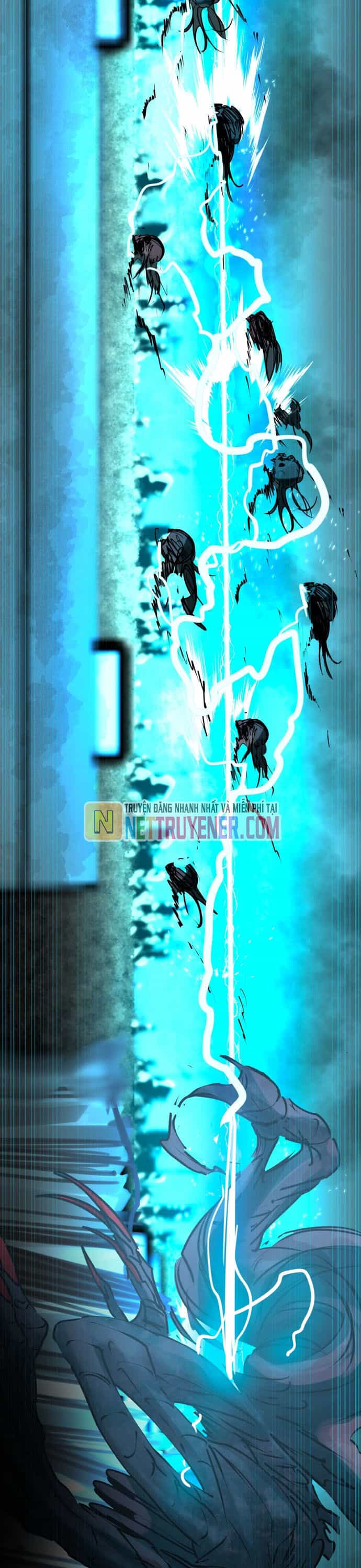 Cột Sống Đỏ - Chương 25 - ảnh 31