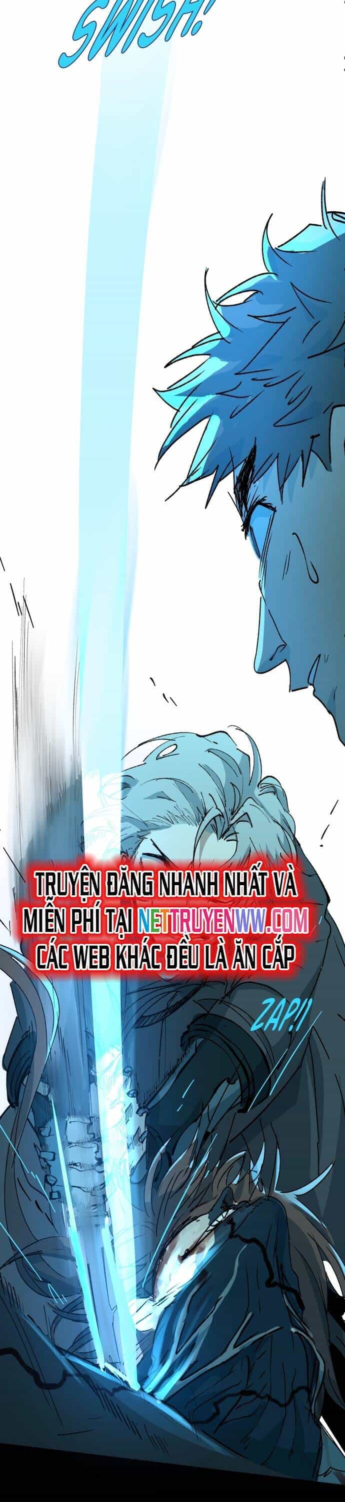 Cột Sống Đỏ - Chương 3 - ảnh 17