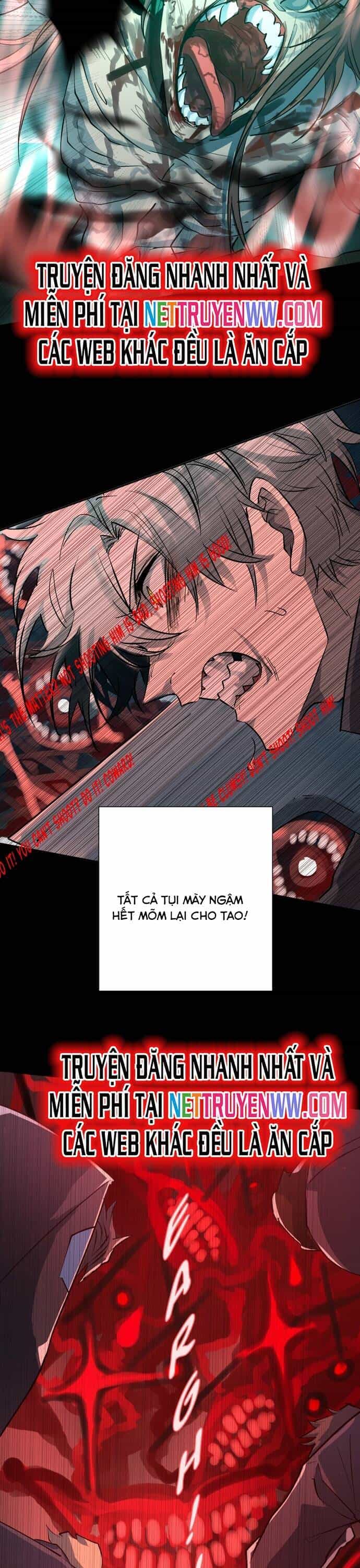 Cột Sống Đỏ - Chương 3 - ảnh 5