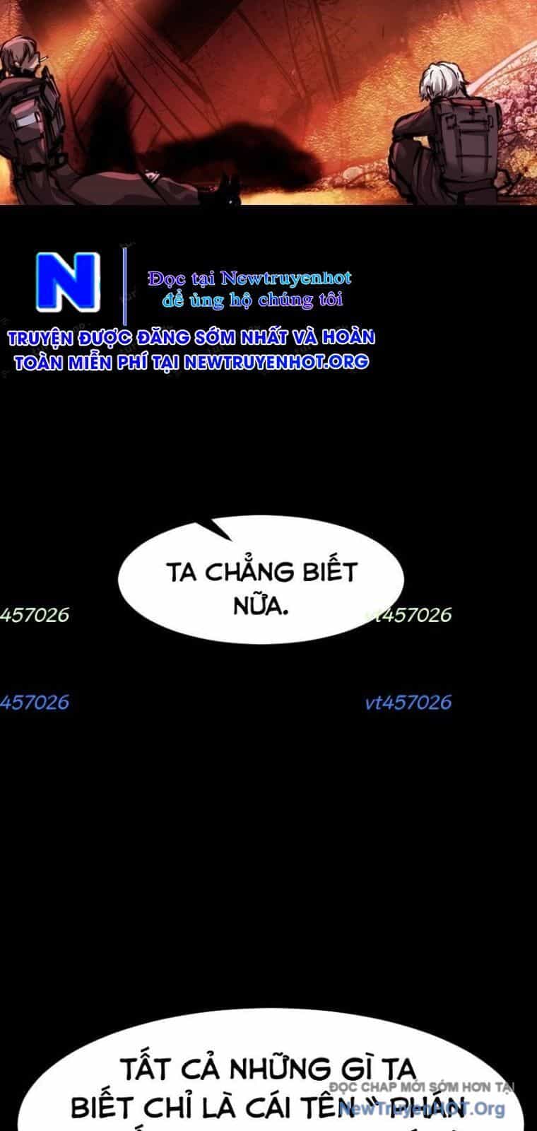 Cột Sống Đỏ - Chương 30 - ảnh 27