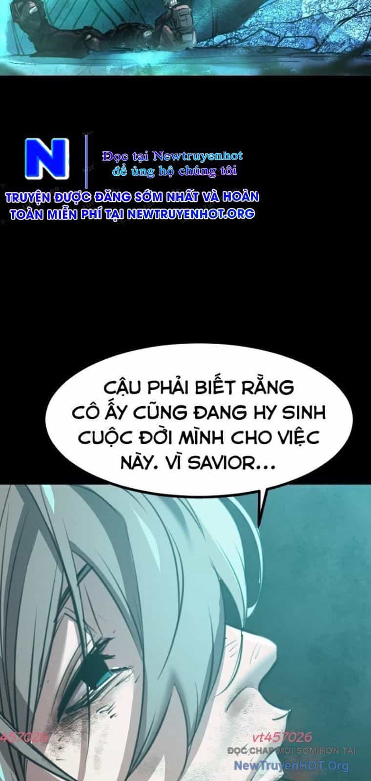 Cột Sống Đỏ - Chương 30 - ảnh 38