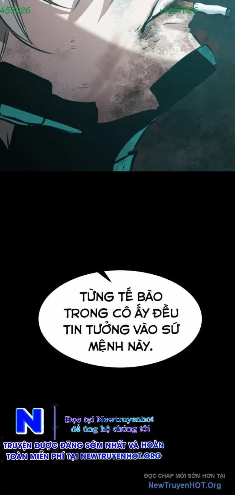 Cột Sống Đỏ - Chương 30 - ảnh 39
