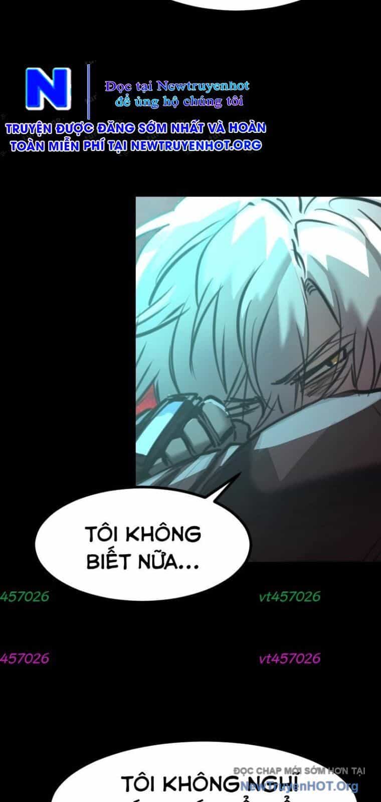 Cột Sống Đỏ - Chương 30 - ảnh 42