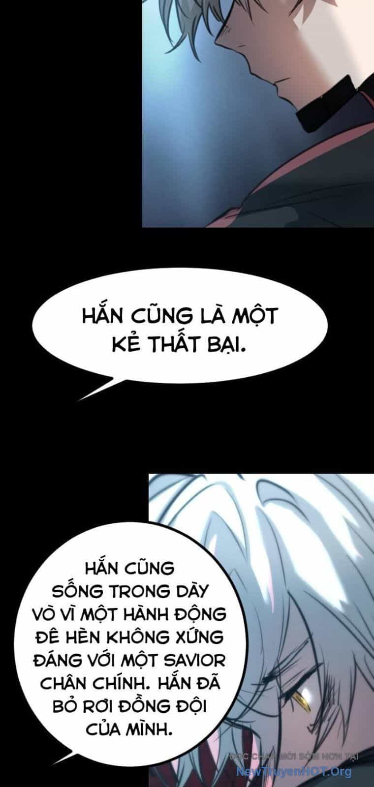 Cột Sống Đỏ - Chương 30 - ảnh 47